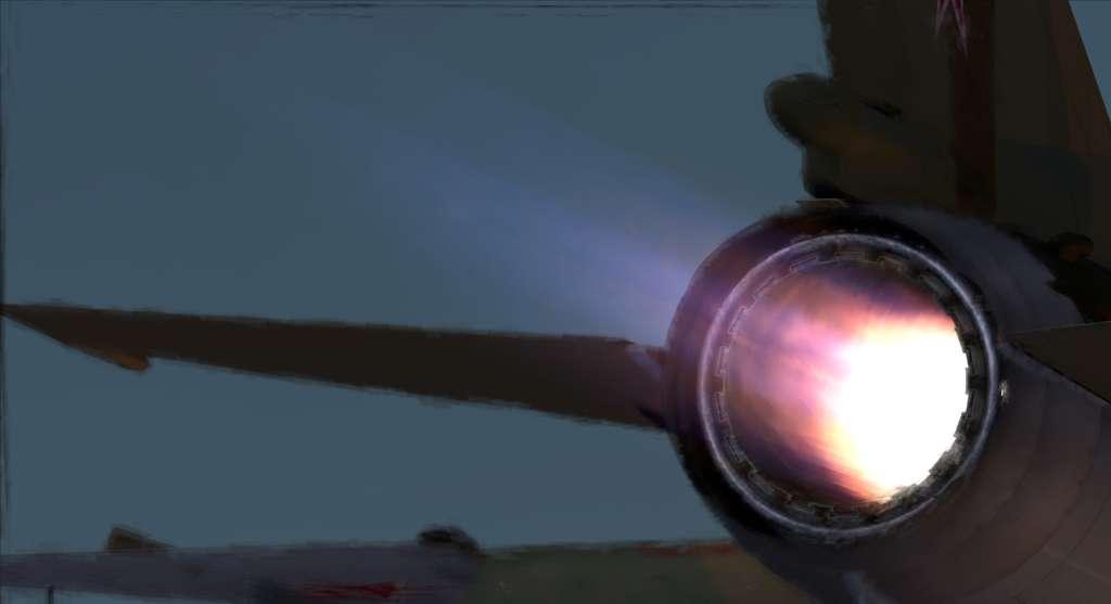 Screen Shot image 4 DCS: MiG-21Bis Digital Download كود رقمي