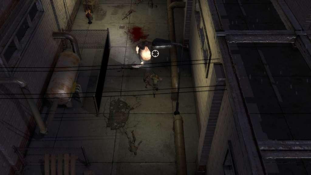 Screen Shot image 5 Dead Horde ستيم هدية
