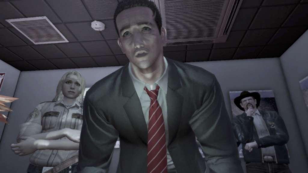 Screen Shot image 3 Deadly Premonition: The Director'S Cut ستيم كود رقمي