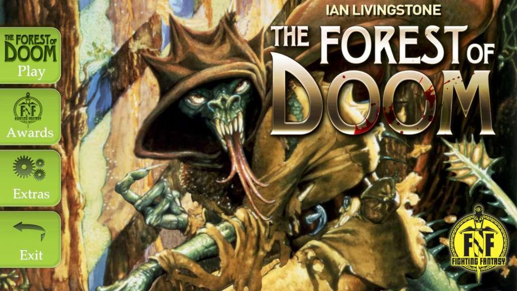 Screen Shot image 3 The Forest Of Doom ستيم كود رقمي