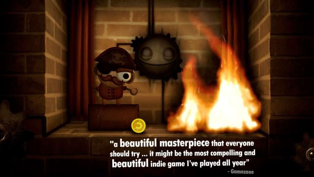 Screen Shot image 2 Little Inferno GOG كود رقمي