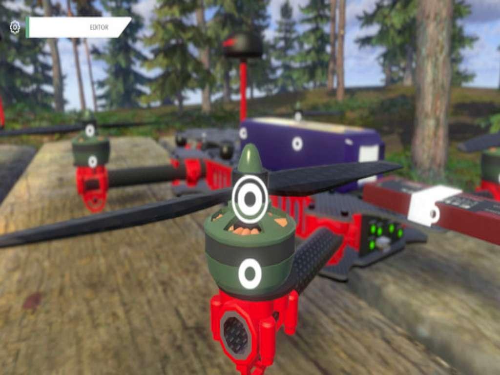 Screen Shot image 2 Liftoff اوروبي رابط هديه ستيم