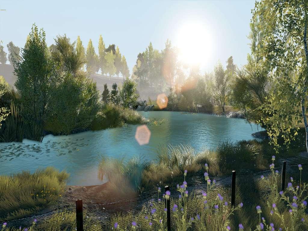 Screen Shot image 2 Euro Fishing ASIA ستيم كود رقمي