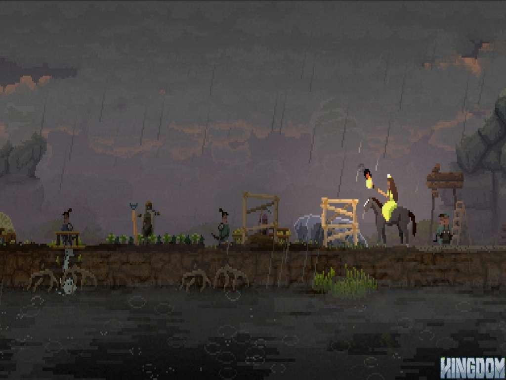 Screen Shot image 2 Kingdom ستيم كود رقمي
