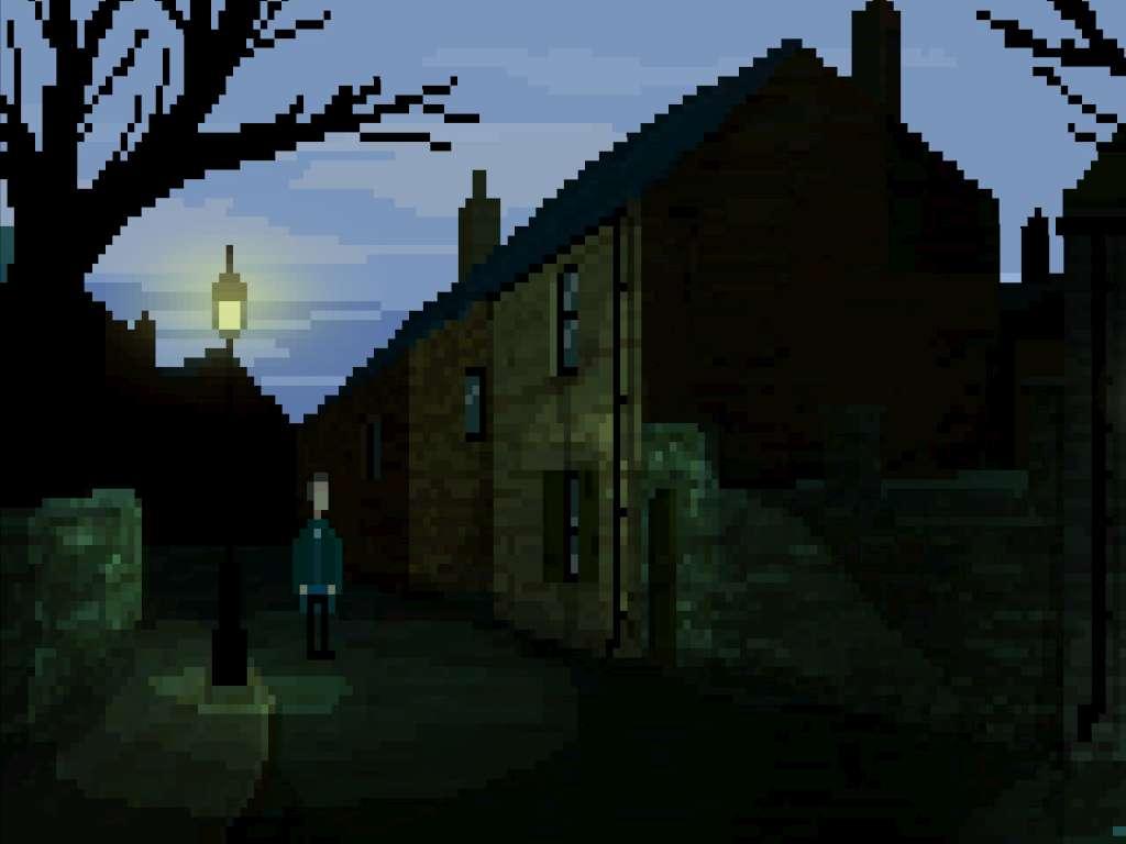 Screen Shot image 4 The Last Door Collector'S اصدار حزمة ستيم كود رقمي
