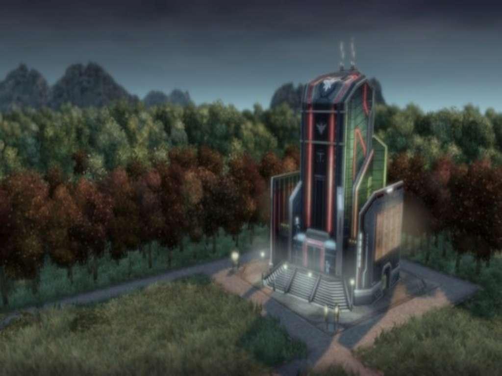 Screen Shot image 0 Anno 2070 - Financial Crisis Complete حزمة DLC يوبيسوفت كونكت كود رقمي