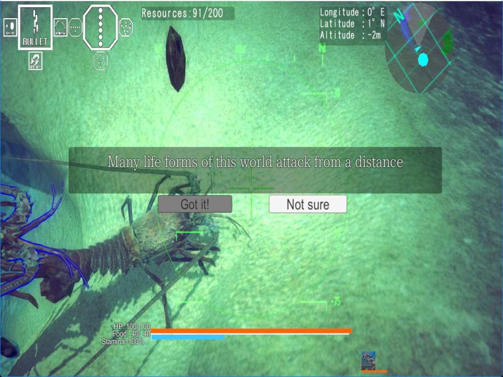 Screen Shot image 0 Ace Of Seafood بي سي ستيم كود رقمي