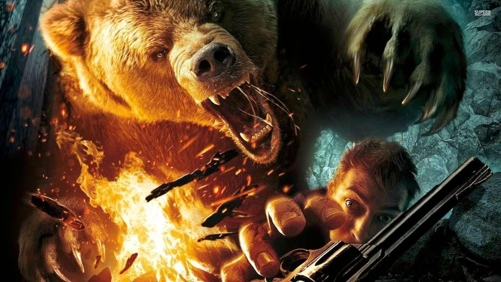 Screen Shot image 3 Cabela'S Dangerous Hunts 2013 بي سي ستيم هدية
