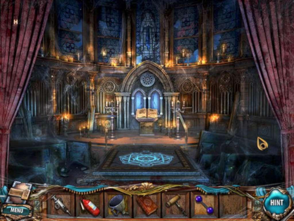 Screen Shot image 0 Sacra Terra: Angelic Night ستيم كود رقمي