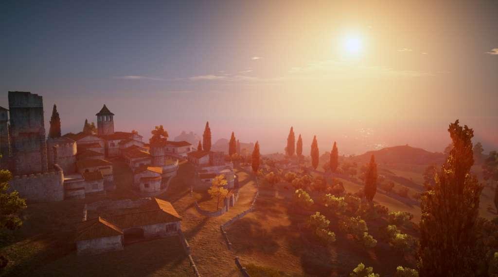 Screen Shot image 5 Black Desert Online اوروبي/أمريكا الشمالية ستيم كود رقمي
