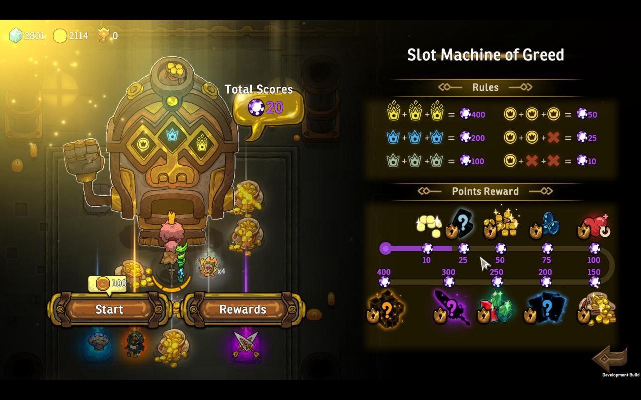 Screen Shot image 0 Crown Trick اوروبي رابط هديه ستيم