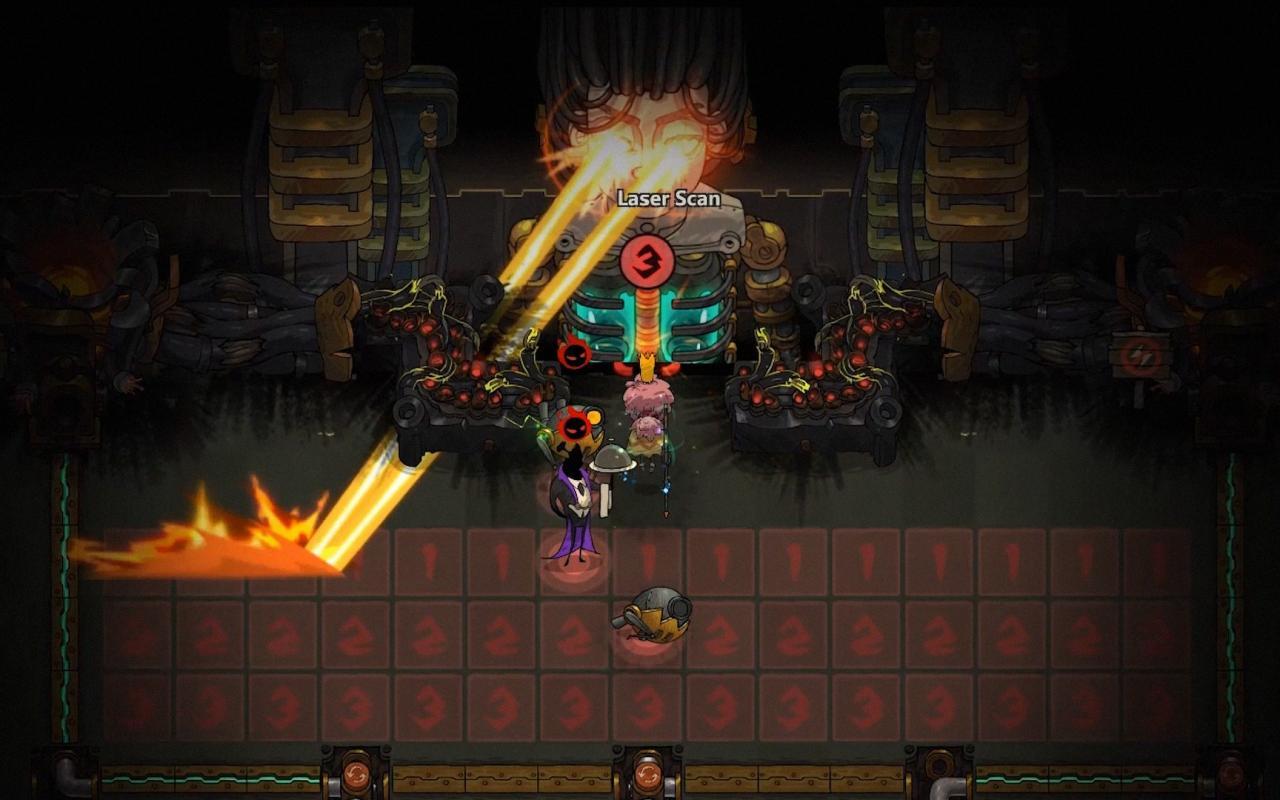 Screen Shot image 2 Crown Trick اوروبي رابط هديه ستيم