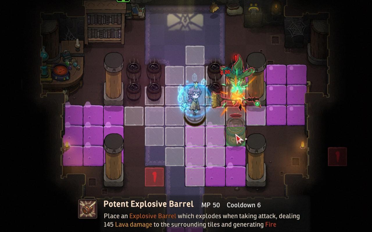 Screen Shot image 4 Crown Trick اوروبي رابط هديه ستيم