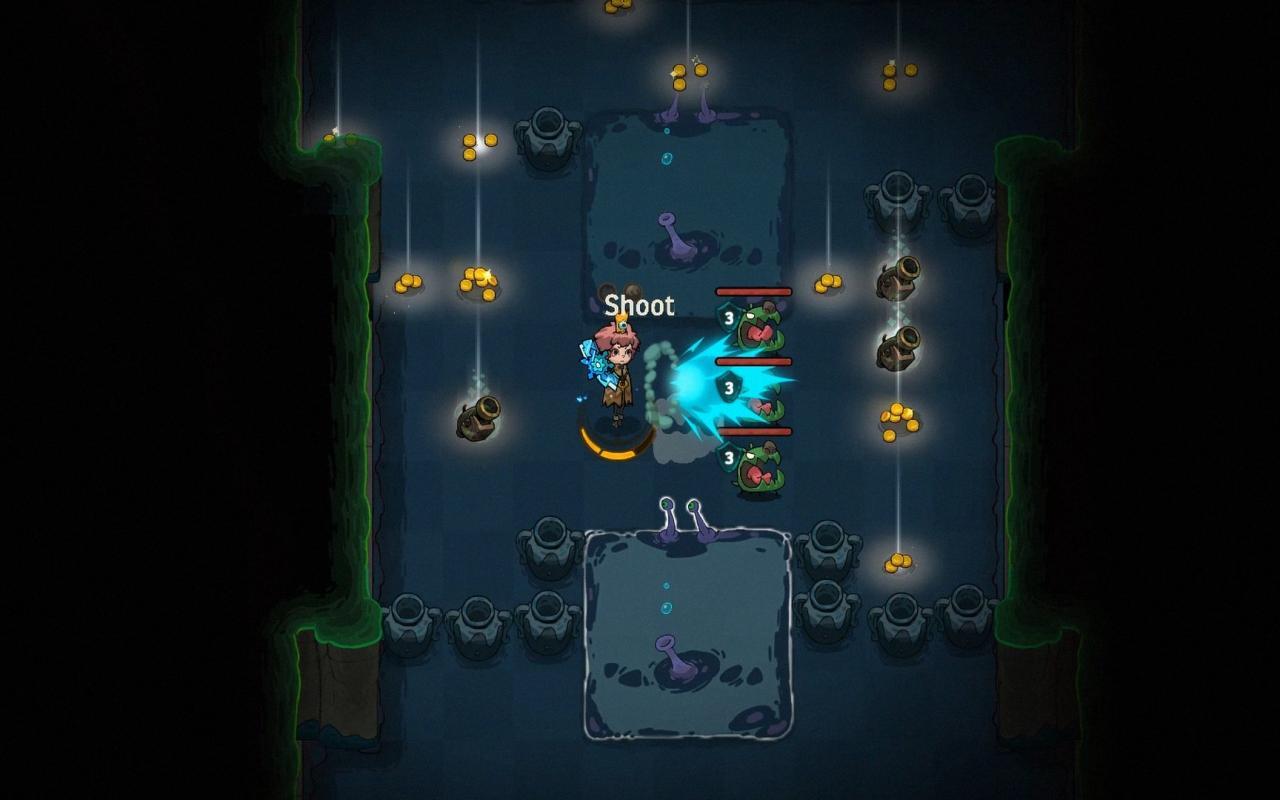 Screen Shot image 5 Crown Trick اوروبي رابط هديه ستيم