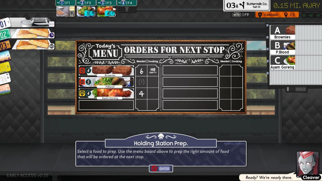Screen Shot image 5 Cook, Serve, Delicious! 3?! رابط هديه ستيم