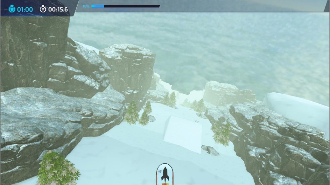 Screen Shot image 0 Xtreme League ستيم كود رقمي