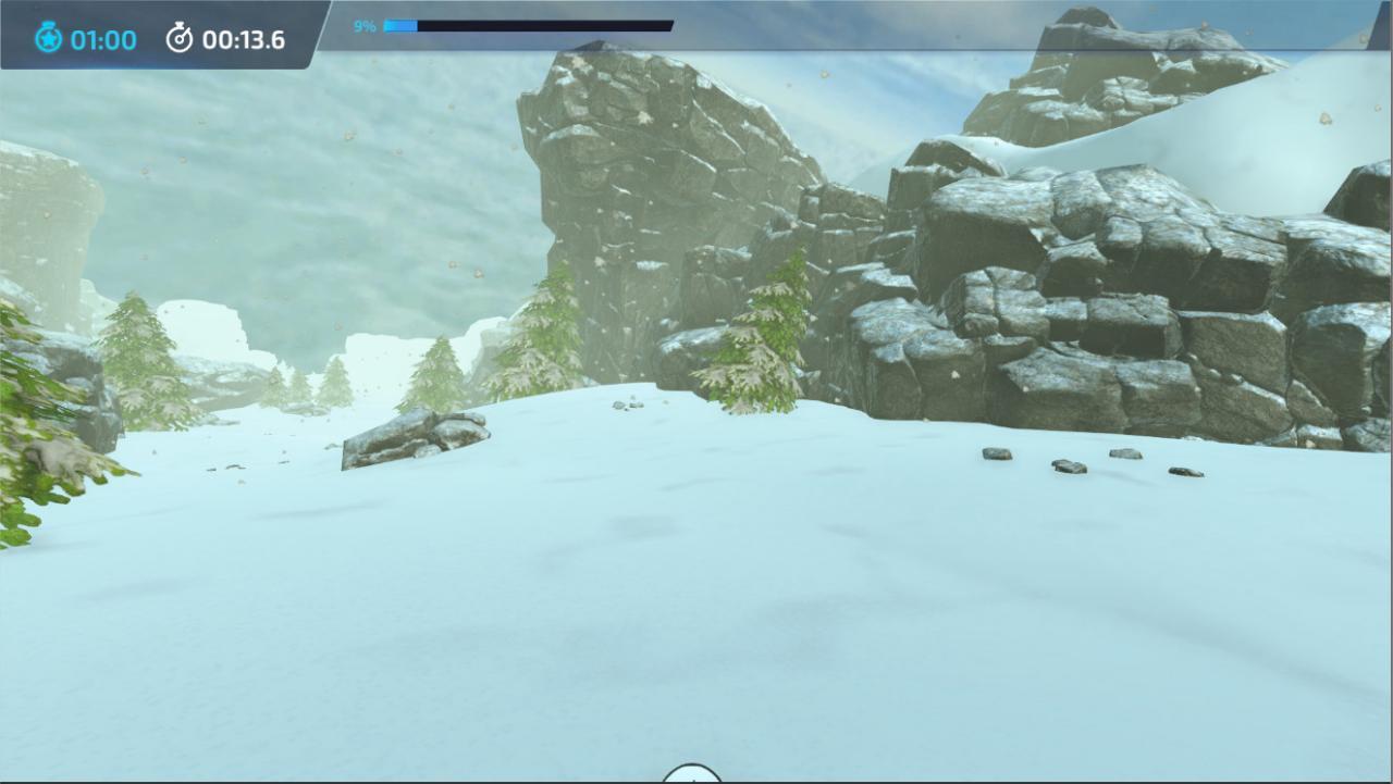 Screen Shot image 1 Xtreme League ستيم كود رقمي