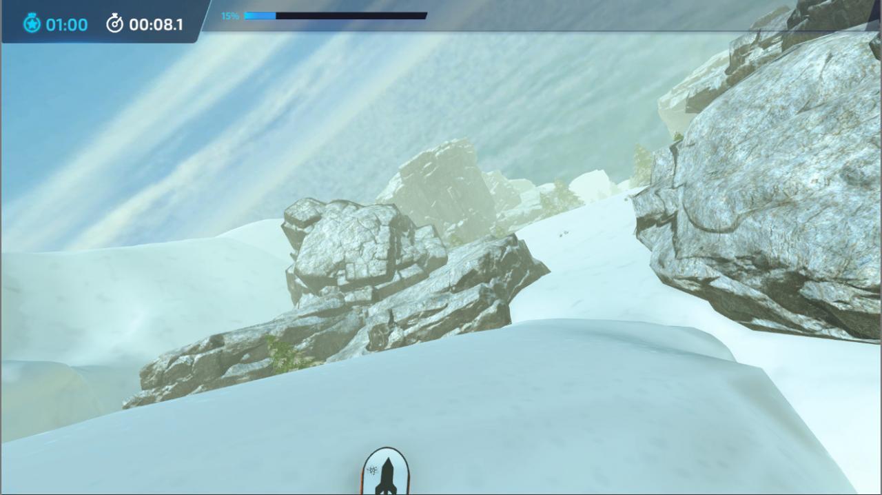 Screen Shot image 2 Xtreme League ستيم كود رقمي