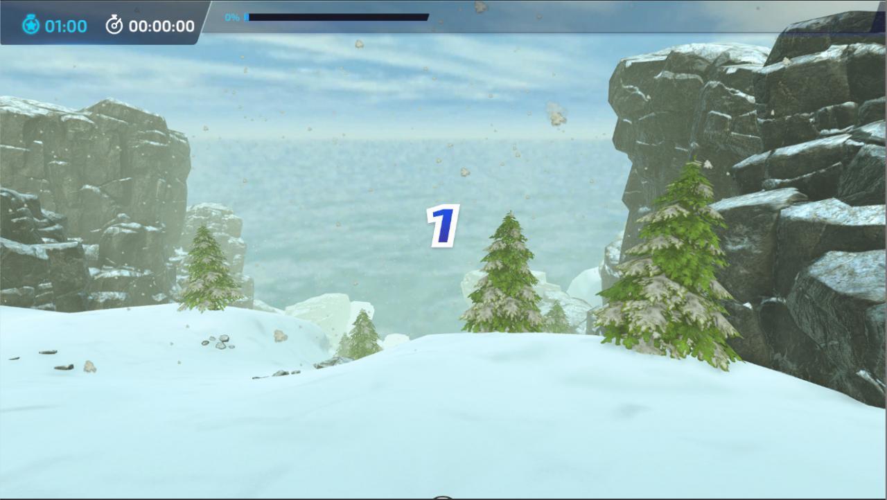 Screen Shot image 3 Xtreme League ستيم كود رقمي