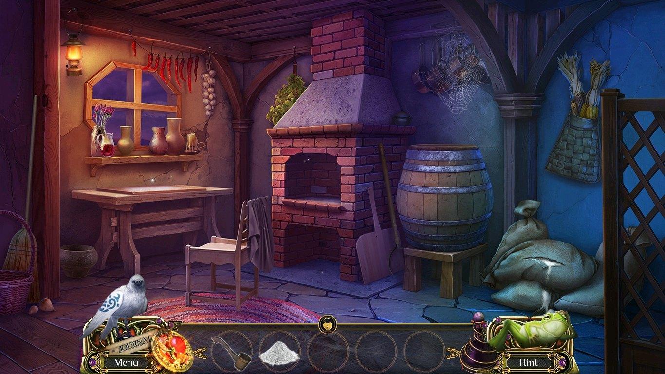Screen Shot image 0 The Far Kingdoms: Elements ستيم كود رقمي