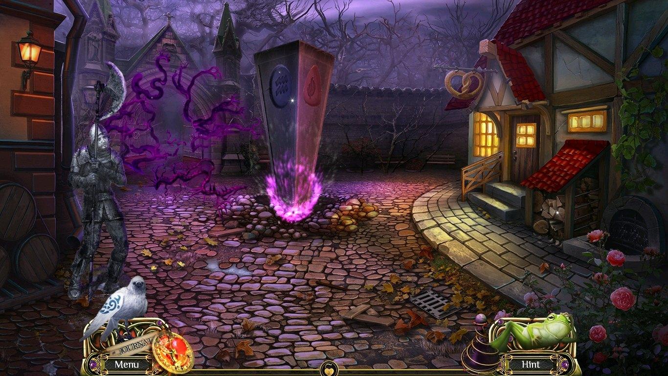 Screen Shot image 1 The Far Kingdoms: Elements ستيم كود رقمي