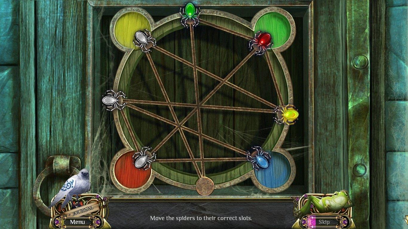 Screen Shot image 2 The Far Kingdoms: Elements ستيم كود رقمي