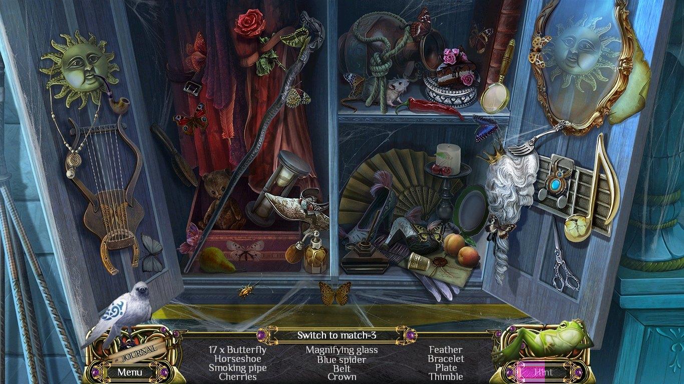 Screen Shot image 3 The Far Kingdoms: Elements ستيم كود رقمي