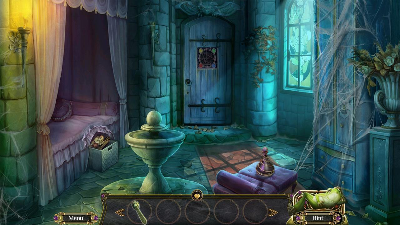 Screen Shot image 4 The Far Kingdoms: Elements ستيم كود رقمي