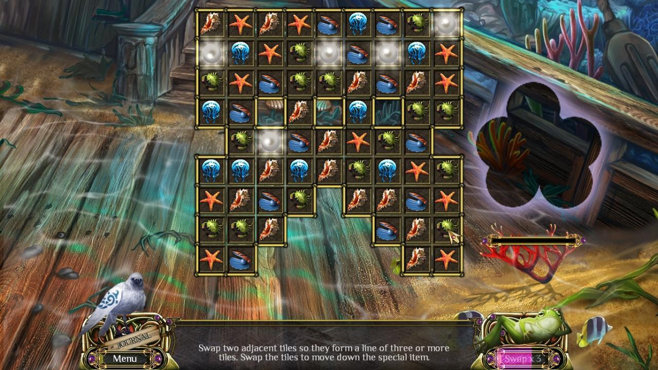 Screen Shot image 5 The Far Kingdoms: Elements ستيم كود رقمي