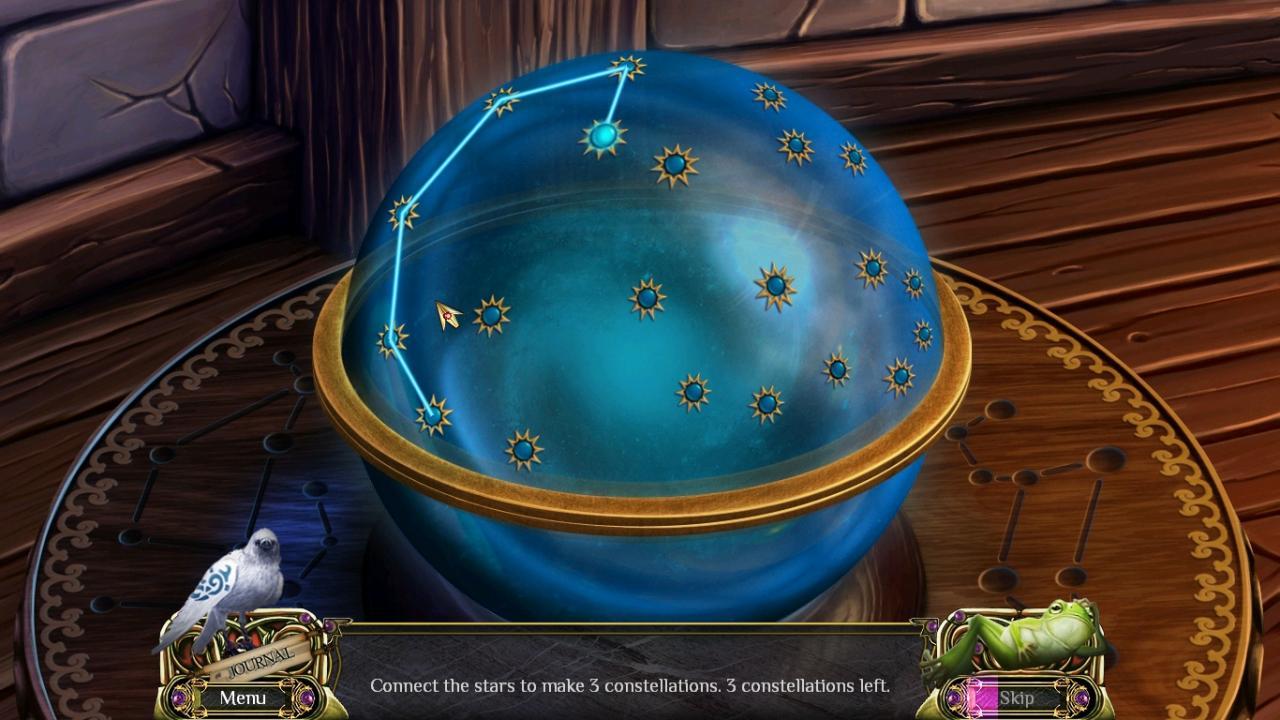Screen Shot image 6 The Far Kingdoms: Elements ستيم كود رقمي