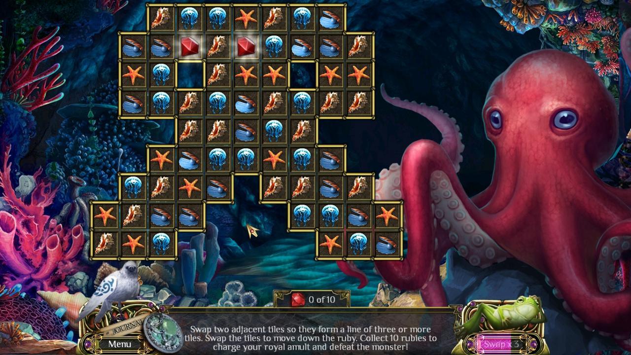 Screen Shot image 7 The Far Kingdoms: Elements ستيم كود رقمي