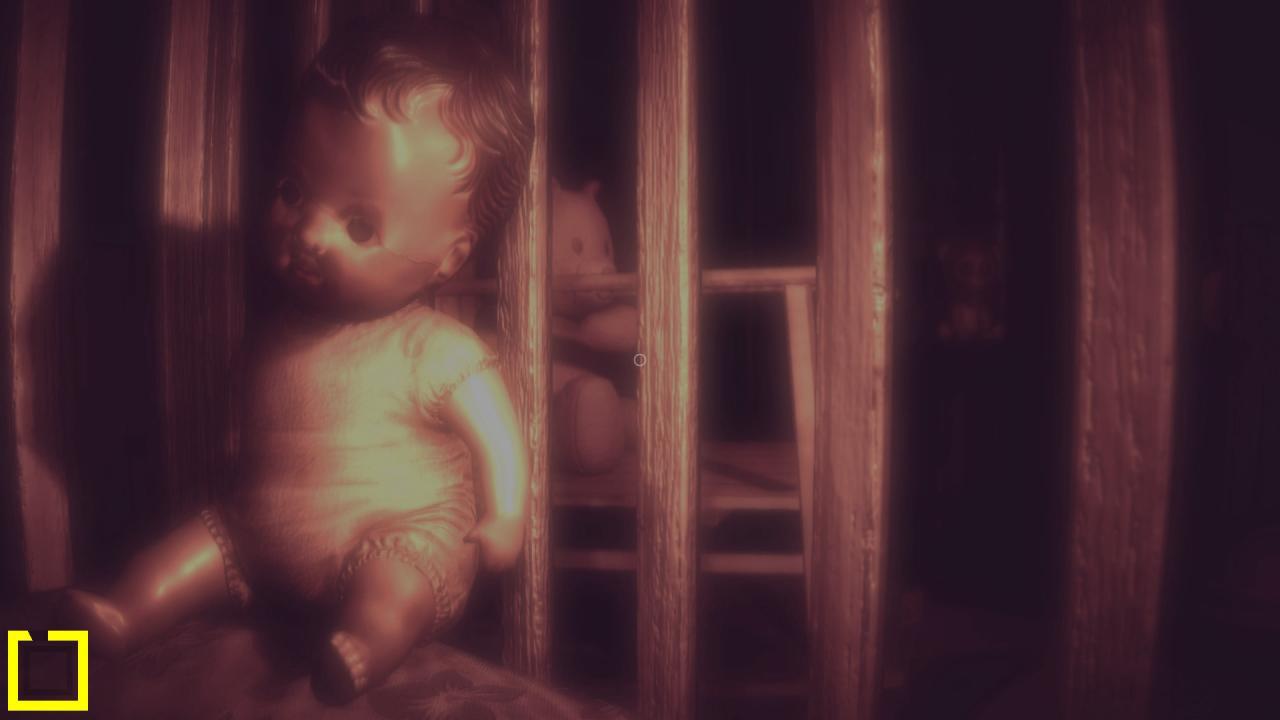 Screen Shot image 1 The Childs Sight ستيم كود رقمي