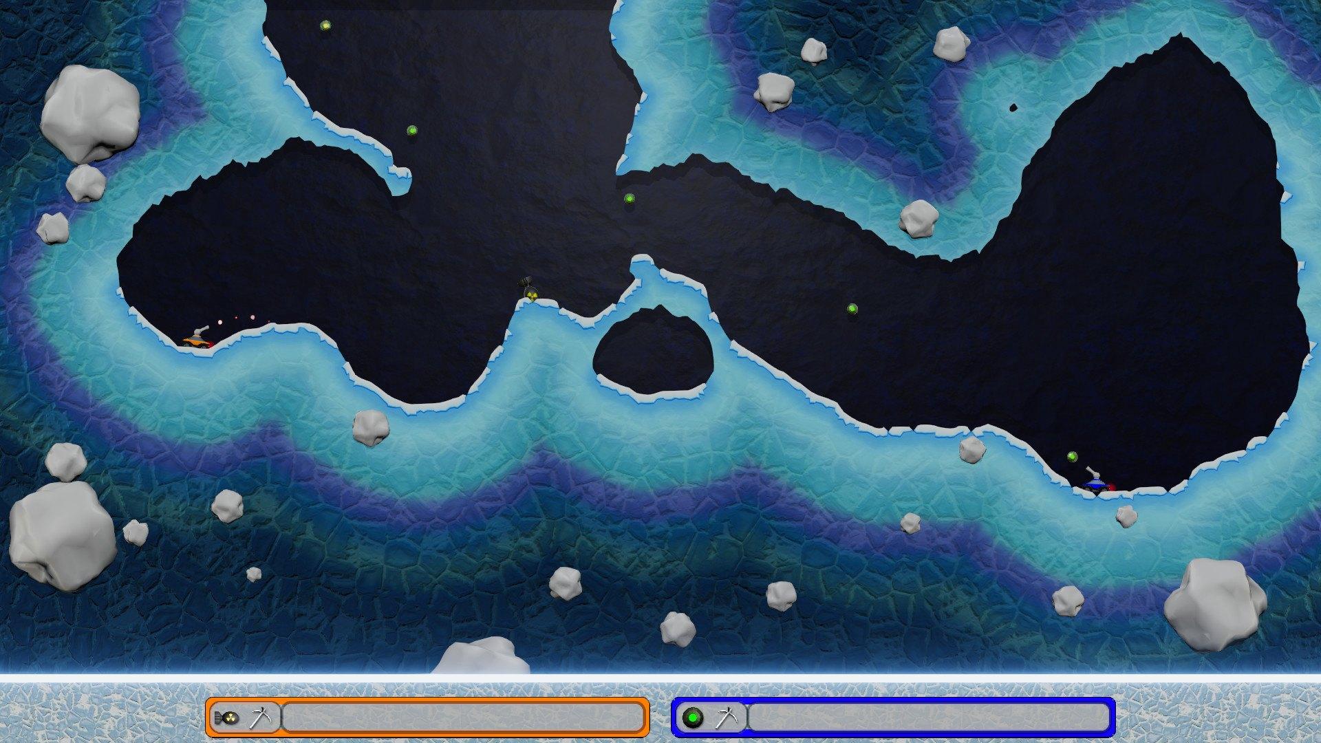 Screen Shot image 6 Chaos Caves بي سي ستيم كود رقمي