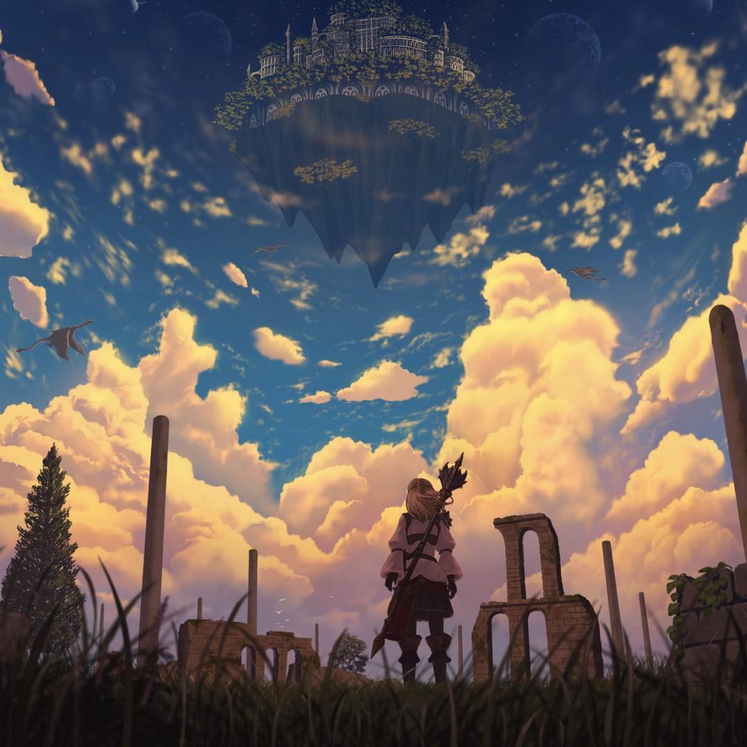 Screen Shot image 0 RPG Maker VX Ace - 8bit Fantasy RPG Tracks Vol.1 DLC ستيم كود رقمي