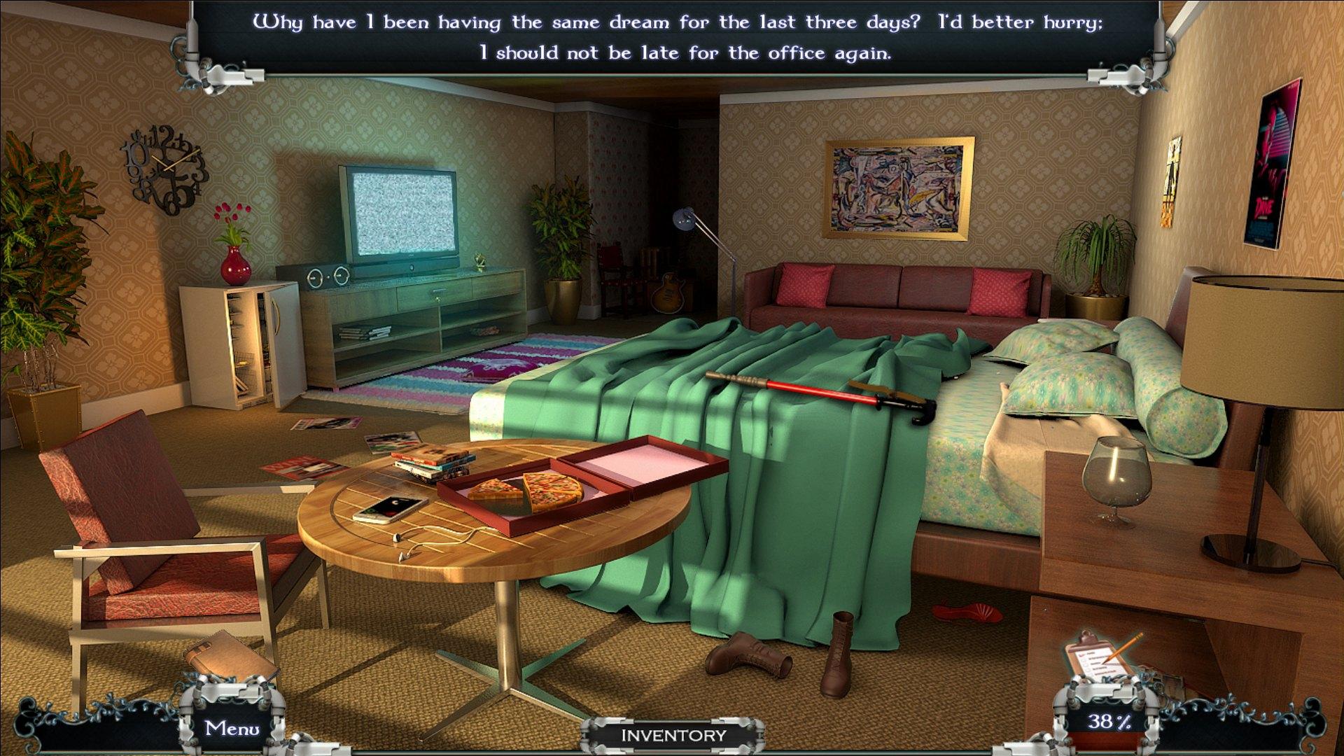 Screen Shot image 0 Greed 2: Forbidden Experiments ستيم كود رقمي