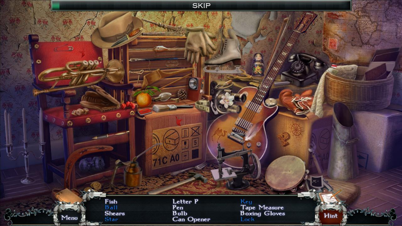 Screen Shot image 1 Greed 2: Forbidden Experiments ستيم كود رقمي