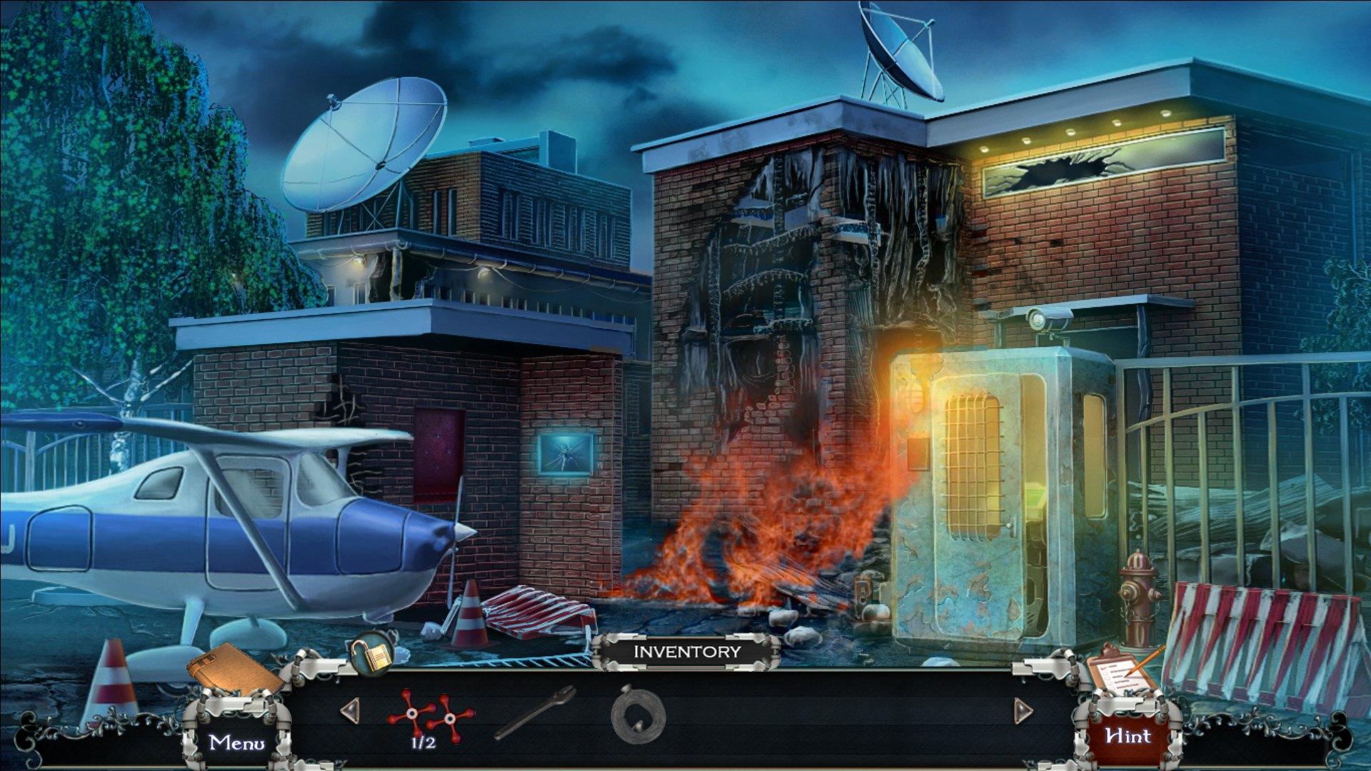 Screen Shot image 2 Greed 2: Forbidden Experiments ستيم كود رقمي