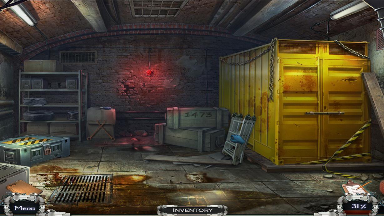 Screen Shot image 3 Greed 2: Forbidden Experiments ستيم كود رقمي