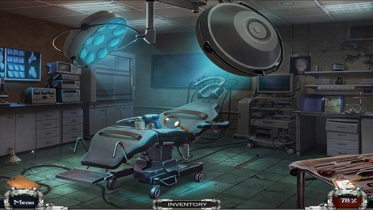 Screen Shot image 4 Greed 2: Forbidden Experiments ستيم كود رقمي