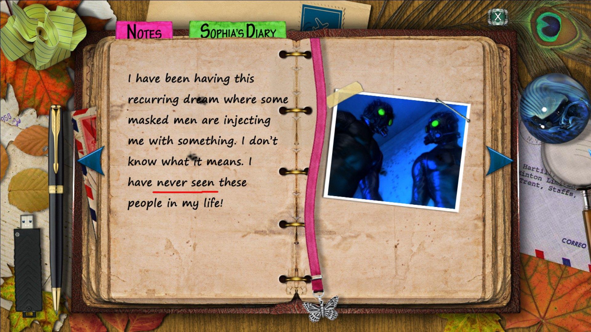 Screen Shot image 5 Greed 2: Forbidden Experiments ستيم كود رقمي