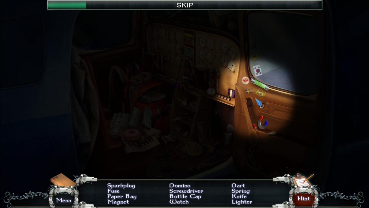 Screen Shot image 6 Greed 2: Forbidden Experiments ستيم كود رقمي