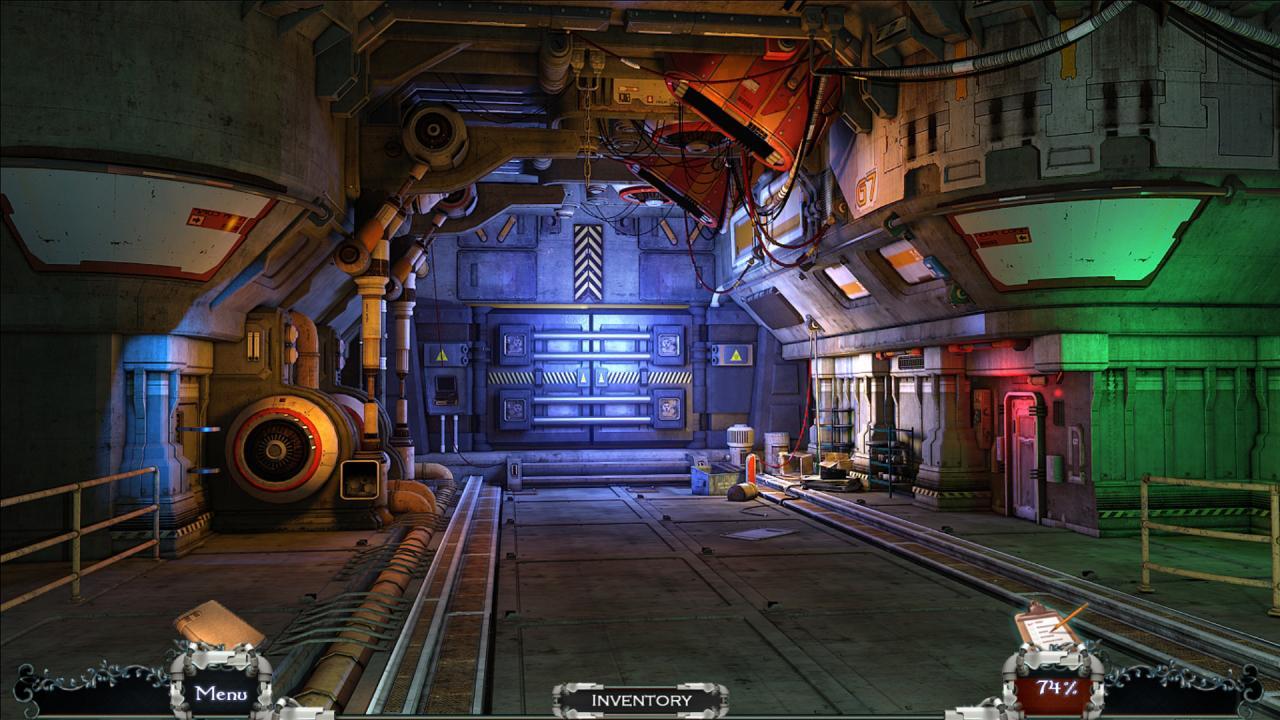 Screen Shot image 7 Greed 2: Forbidden Experiments ستيم كود رقمي
