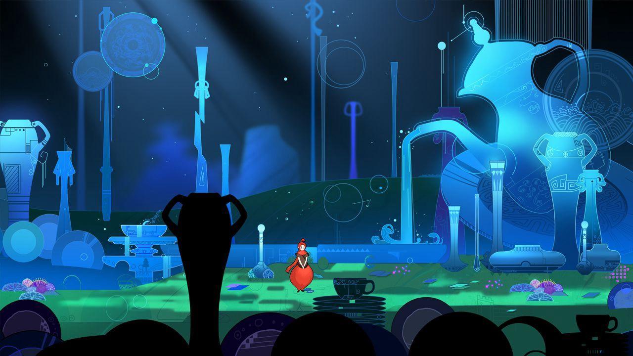 Screen Shot image 3 重明鸟 Bright Bird رابط هديه ستيم