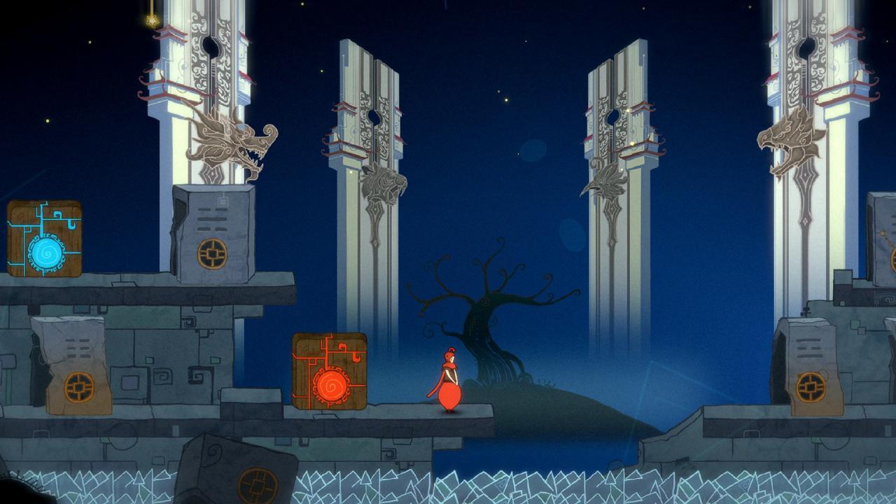 Screen Shot image 4 重明鸟 Bright Bird رابط هديه ستيم