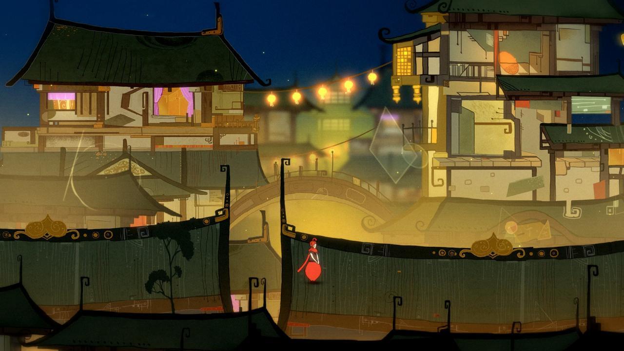 Screen Shot image 5 重明鸟 Bright Bird رابط هديه ستيم