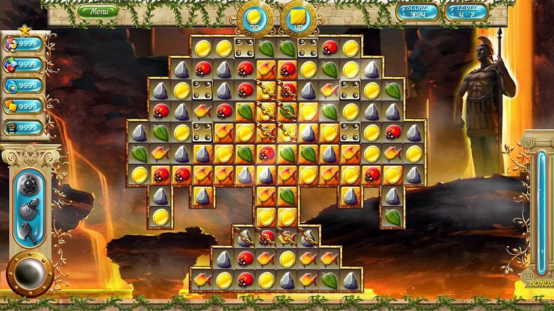 Screen Shot image 3 The Trials Of Olympus II: Wrath Of The Gods ستيم كود رقمي