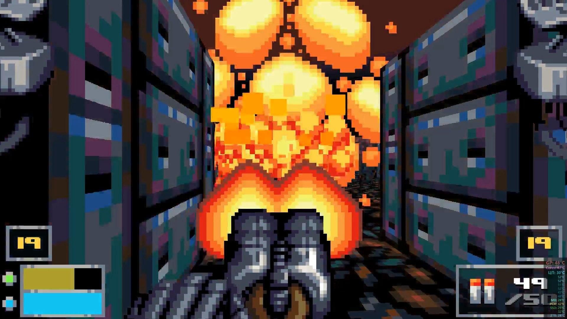 Screen Shot image 2 Excive A-1000 ستيم كود رقمي