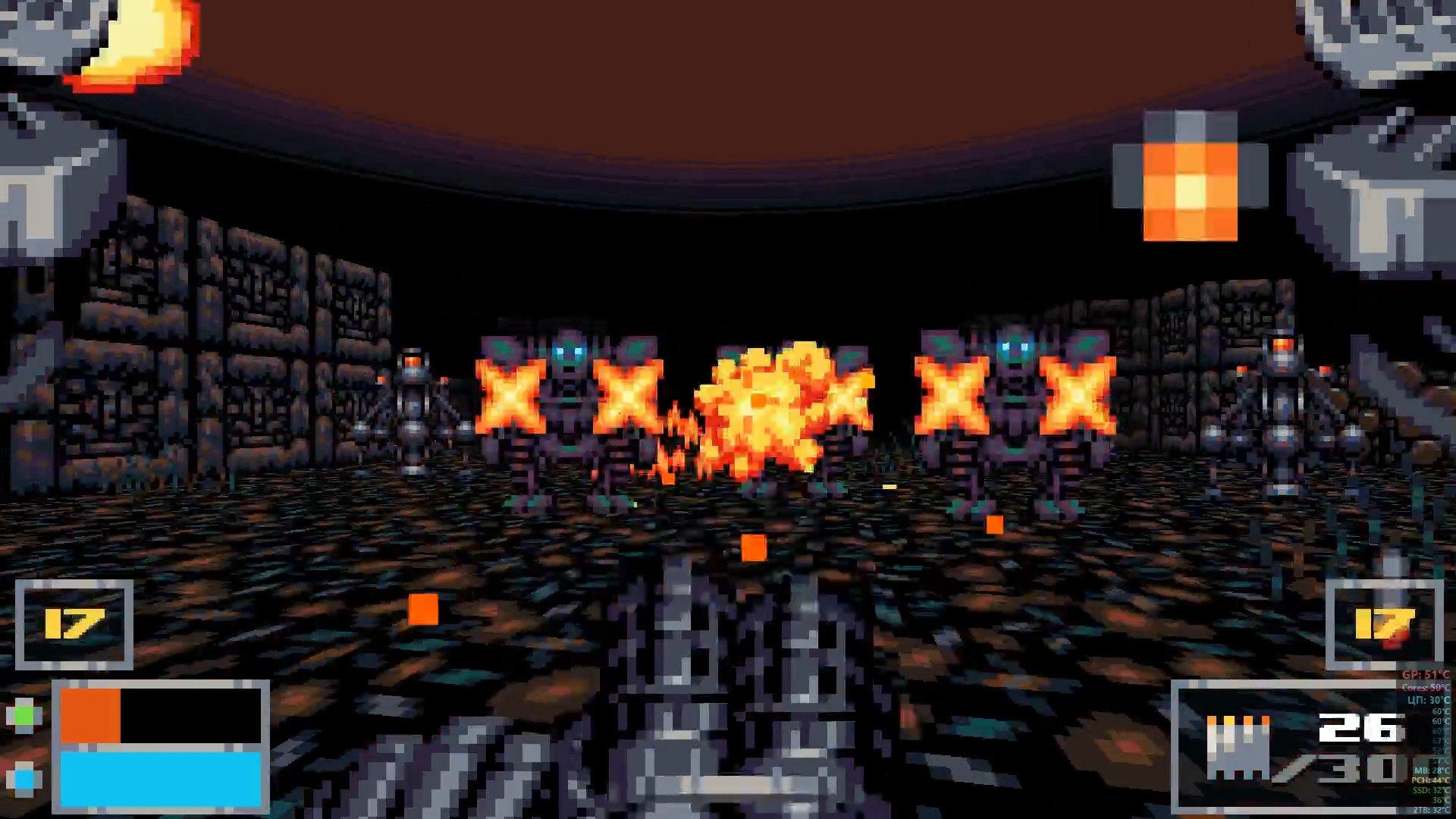 Screen Shot image 5 Excive A-1000 ستيم كود رقمي