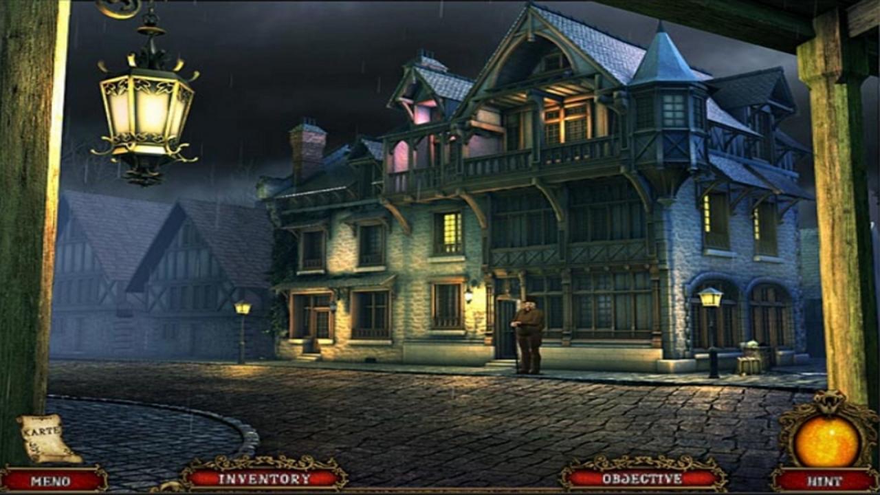 Screen Shot image 0 Tales Of Sorrow: Strawsbrough Town ستيم كود رقمي