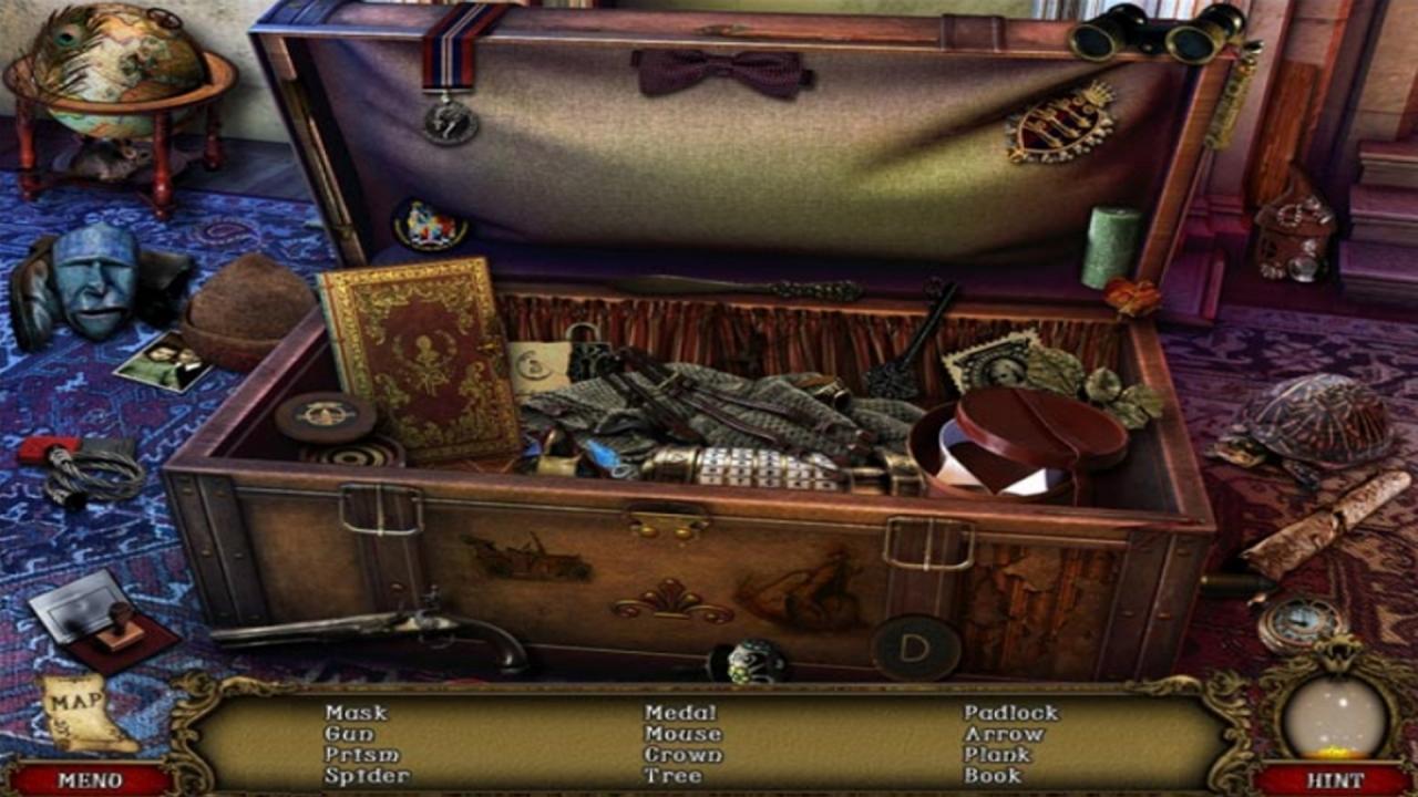 Screen Shot image 1 Tales Of Sorrow: Strawsbrough Town ستيم كود رقمي